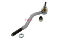 Extrémité de biellette de direction