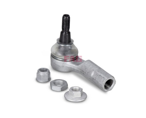 Extrémité de biellette de direction