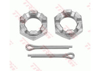 Guidon JTR4454 TRW