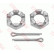 Guidon JTR4454 TRW