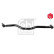 Kit de biellette de direction ProKit 196117 FEBI, Vignette 2