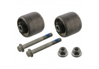 Kit de réparation, corps de l'essieu 36638 FEBI
