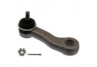 Levier de commande de direction 41289 FEBI