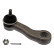 Levier de commande de direction 41289 FEBI