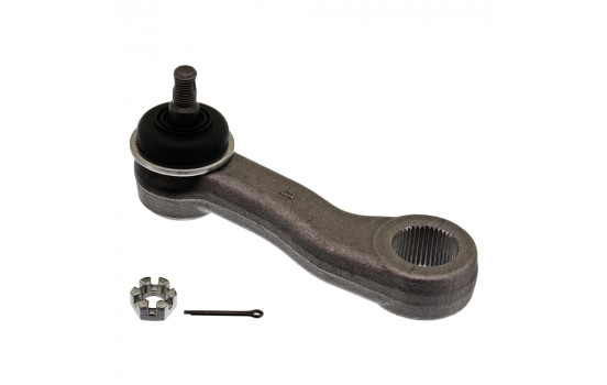Levier de commande de direction 41289 FEBI