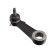 Levier de commande de direction ADG08774 Blue Print