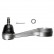 Levier de commande de direction ADM58745 Blue Print, Vignette 2