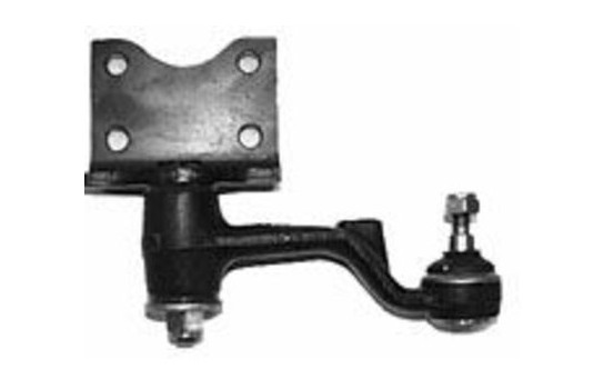 Levier intermédiaire de direction 280001 ABS, Image 2