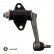 Levier intermédiaire de direction ProKit 42457 Febi ProKit