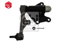 Levier intermédiaire de direction ProKit 43168 Febi ProKit