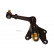 Levier intermédiaire de direction SPA-9005 Kavo parts, Vignette 2