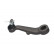 Levier intermédiaire de direction SPA-9020 Kavo parts, Vignette 2