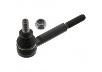 Rotule de barre de connexion 02642 FEBI