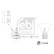 Rotule de barre de connexion 175634 FEBI, Vignette 3