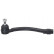 Rotule de barre de connexion 220582 ABS