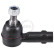 Rotule de barre de connexion 230007 ABS