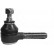 Rotule de barre de connexion 230026 ABS