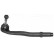 Rotule de barre de connexion 230035 ABS