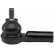 Rotule de barre de connexion 230041 ABS