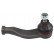 Rotule de barre de connexion 230073 ABS