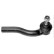 Rotule de barre de connexion 230078 ABS