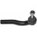 Rotule de barre de connexion 230087 ABS