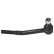 Rotule de barre de connexion 230099 ABS