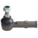 Rotule de barre de connexion 230125 ABS