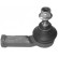 Rotule de barre de connexion 230135 ABS