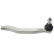 Rotule de barre de connexion 230149 ABS