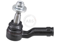 Rotule de barre de connexion 230162 ABS