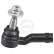 Rotule de barre de connexion 230162 ABS