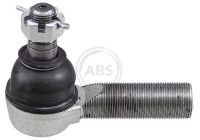 Rotule de barre de connexion 230172 ABS
