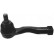 Rotule de barre de connexion 230184 ABS