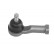 Rotule de barre de connexion 230201 ABS