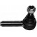 Rotule de barre de connexion 230247 ABS