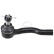 Rotule de barre de connexion 230260 ABS