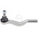 Rotule de barre de connexion 230277 ABS, Vignette 3