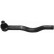 Rotule de barre de connexion 230281 ABS