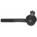 Rotule de barre de connexion 230291 ABS