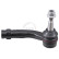 Rotule de barre de connexion 230358 ABS