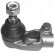 Rotule de barre de connexion 230360 ABS
