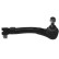 Rotule de barre de connexion 230393 ABS
