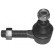 Rotule de barre de connexion 230449 ABS