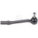Rotule de barre de connexion 230510 ABS