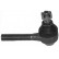 Rotule de barre de connexion 230535 ABS