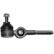 Rotule de barre de connexion 230541 ABS