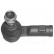 Rotule de barre de connexion 230546 ABS, Vignette 2