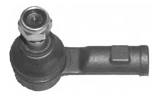 Rotule de barre de connexion 230546 ABS