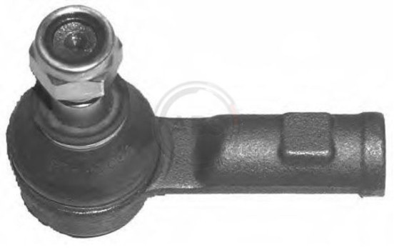 Rotule de barre de connexion 230546 ABS, Image 3